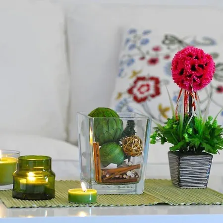 Дом отдыха Casa Siria *