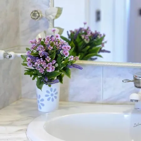 Holiday home Casa Siria Positano