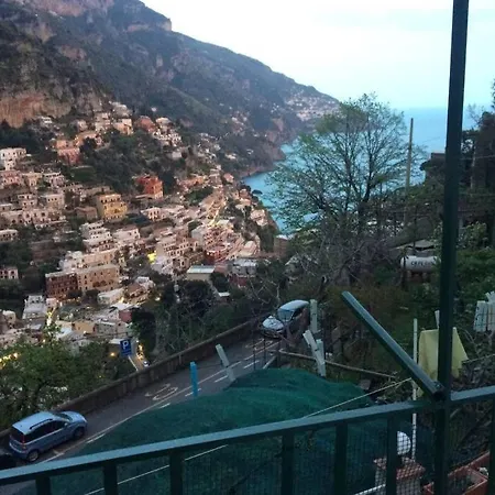 Casa Siria Holiday home *
