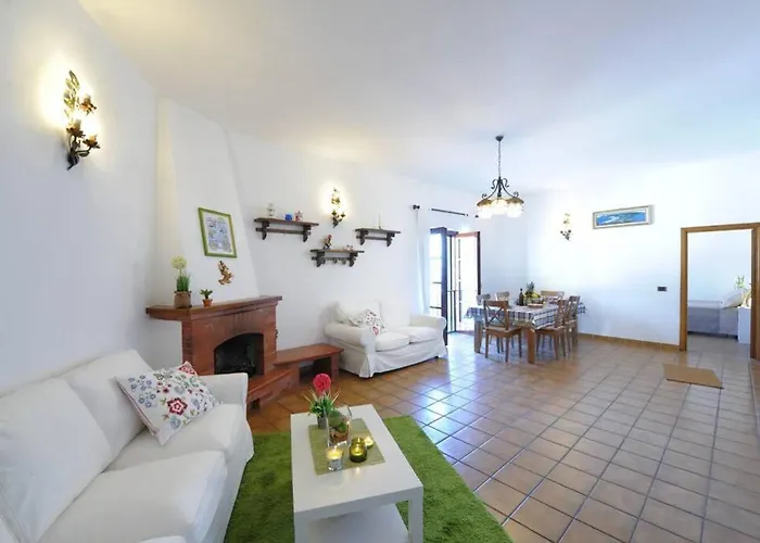 Σπίτι διακοπών Casa Siria Ποζιτάνο