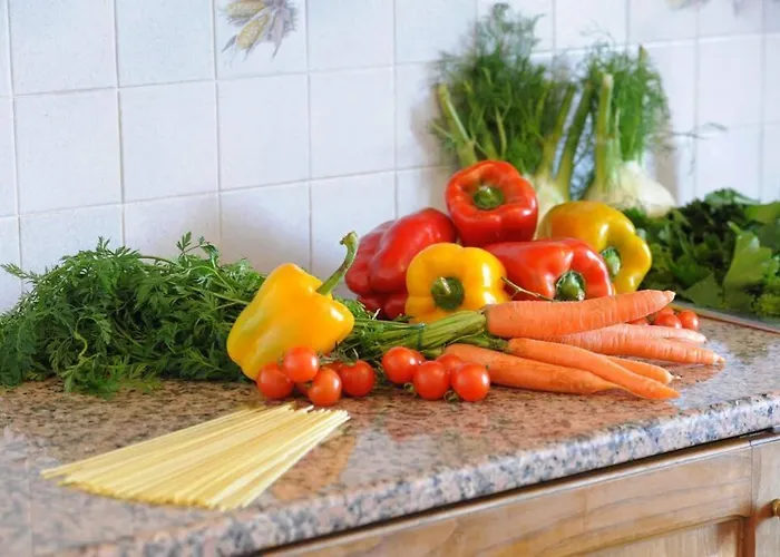 Casa Siria Дом отдыха