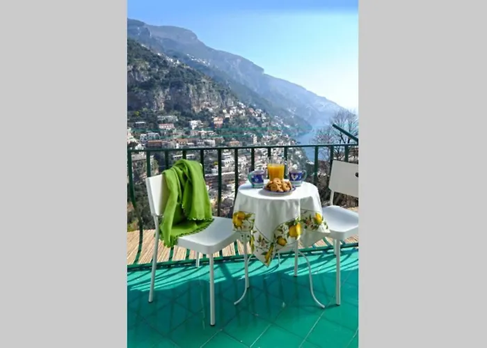 Casa Siria Hébergement de vacances *