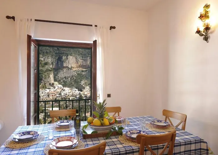 بيت للعطل Casa Siria