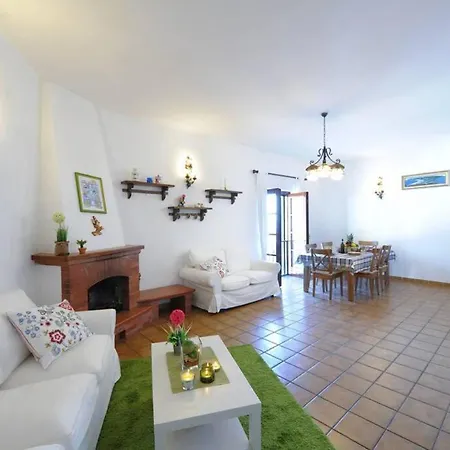 Nyaraló Casa Siria Positano