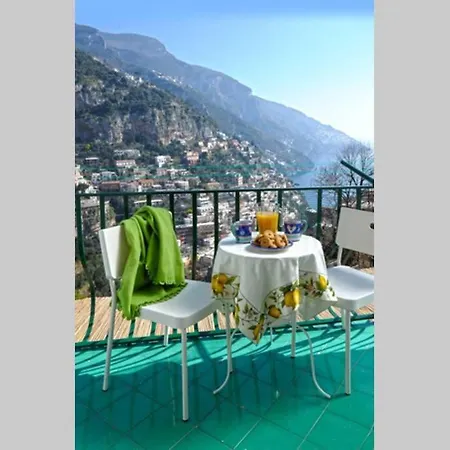 Casa Siria Holiday home *