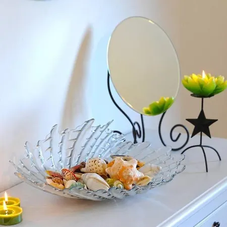 Дом отдыха Casa Siria