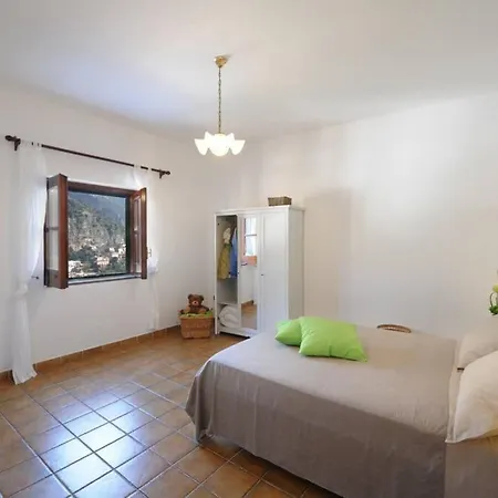 Casa Siria Nyaraló *