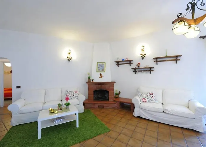 Casa Siria Holiday home Positano