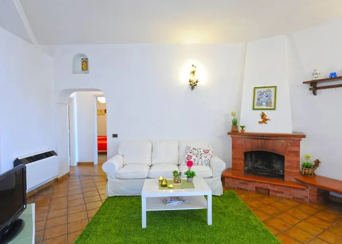 Casa Siria * Positano