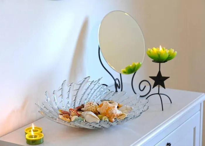 Holiday home Casa Siria