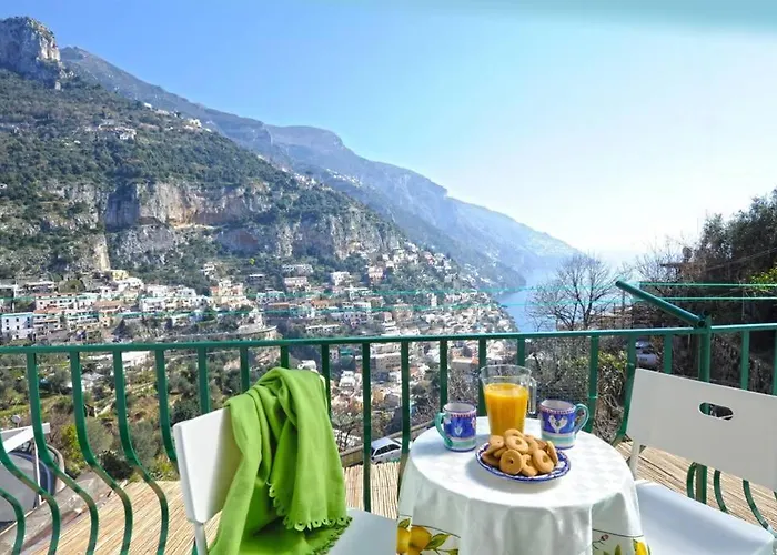 Holiday home Casa Siria