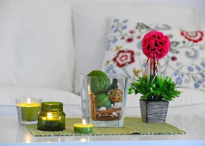 Holiday home Casa Siria *