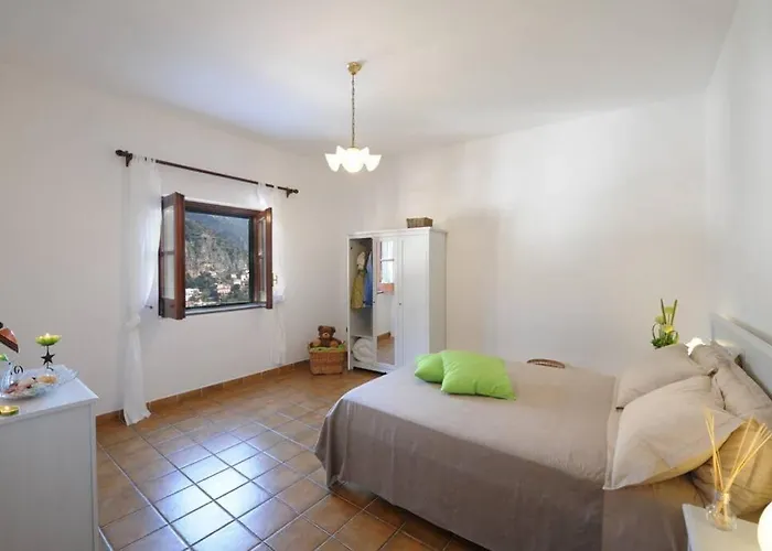 Casa Siria Holiday home *