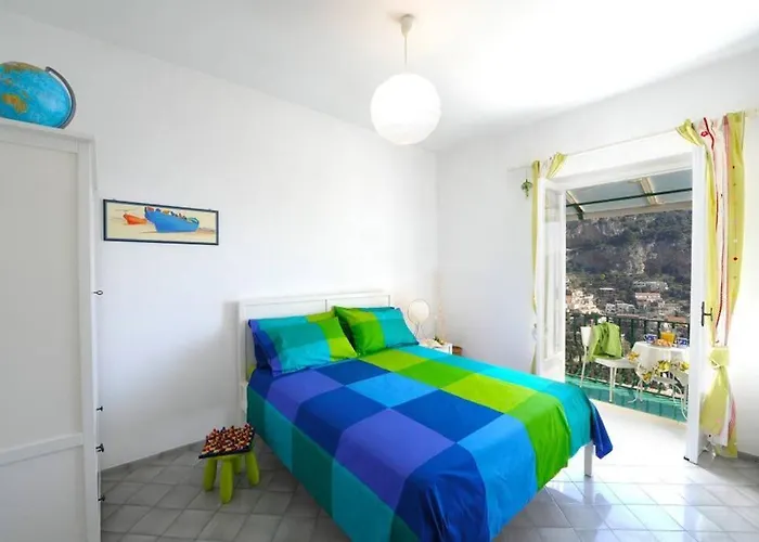 Casa Siria Holiday home *